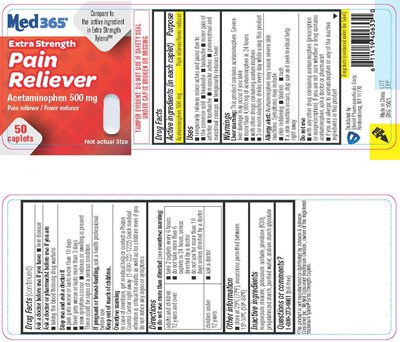 Es Pain Relief 50 Ct. (Es Pain Relief 50 Ct.)